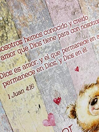 Libro Dios es amor - DiarioAutor: Editorial Patmos