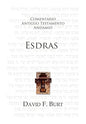 Comentario Antiguo Testamento Andamio Esdras