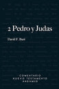 Libro Comentario Nuevo Testamento 2 Pedro Y Judas -  David Burt
