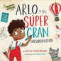 Libro Arlo Y El Súper Gran Encubrimiento