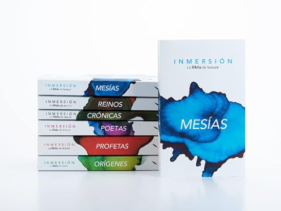 Biblia Inmersión: Mesías