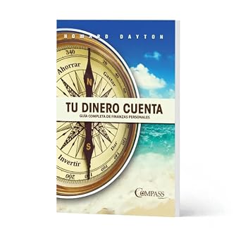 Libro Tu dinero cuenta - Howard Dayton