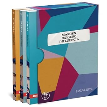 Trilogía De Liderazgo Y Espiritualidad - Lucas Leys