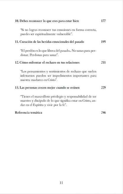 Libro Victoria Sobre La Oscuridad - Neil T. Anderson