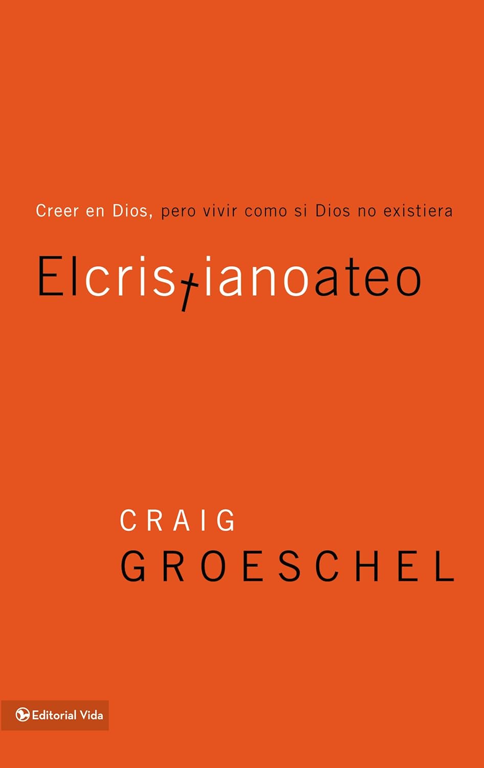 Libro El Cristiano Ateo