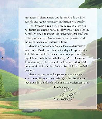 Libro Grandes Sueños Y Oraciones Poderosas