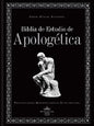 Biblia De Estudio De Apologética Tapa Dura, RVR 1960