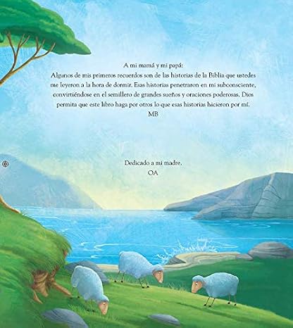 Libro Grandes Sueños Y Oraciones Poderosas