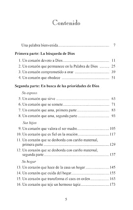 Libro Una Mujer Conforme Al Corazón De Dios  - Elizabeth George