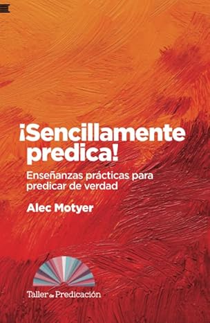 Sencillamente Predica