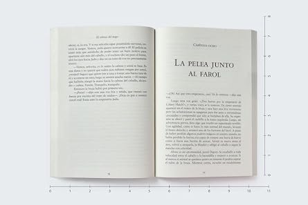 Libro Las Crónicas de Narnia, El Sobrino del Mago - C. S. Lewis