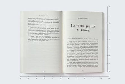 Libro Las Crónicas de Narnia, El Sobrino del Mago - C. S. Lewis