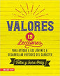 Valores 12 Lecciones - E625