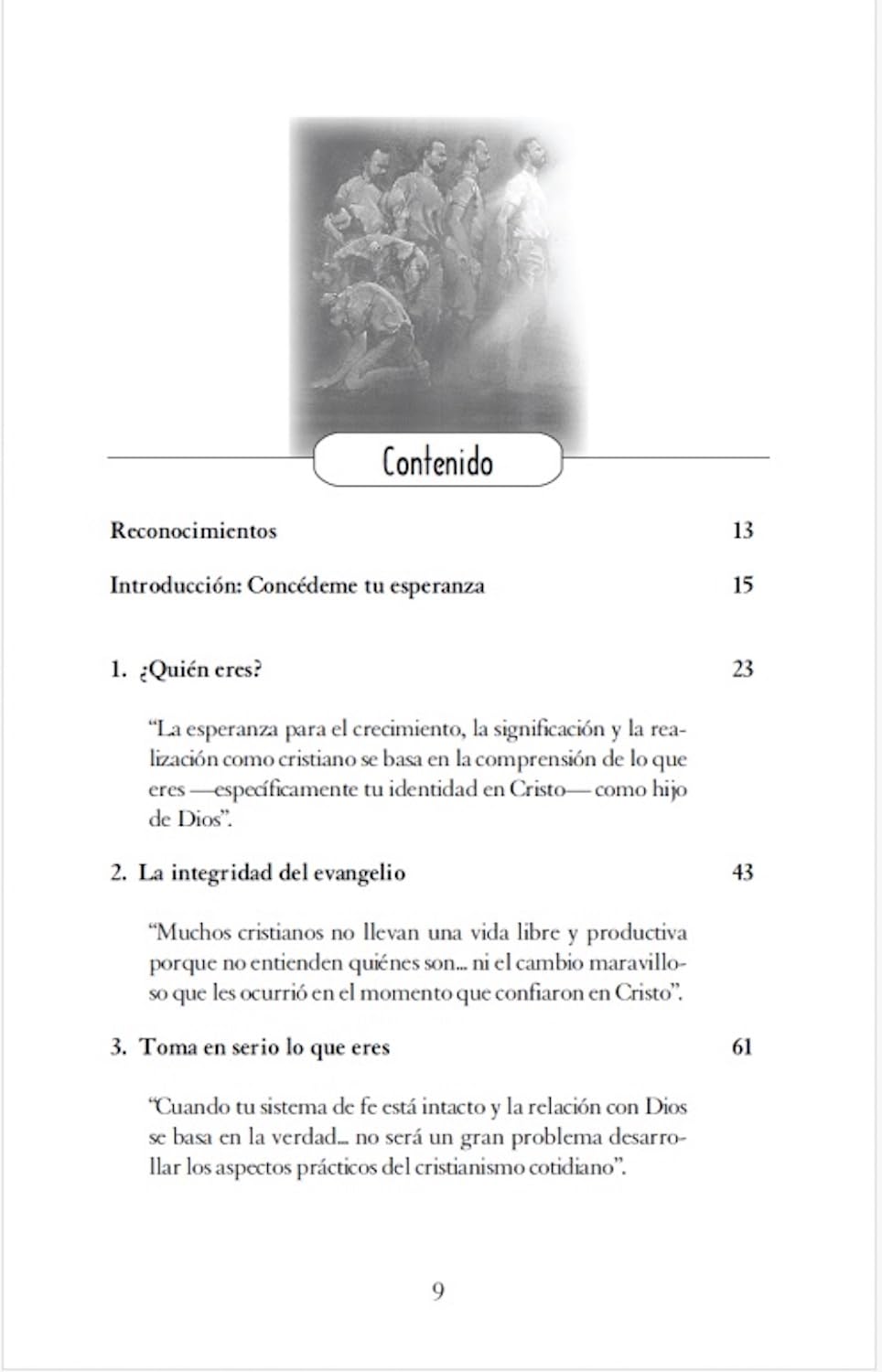 Libro Victoria Sobre La Oscuridad - Neil T. Anderson