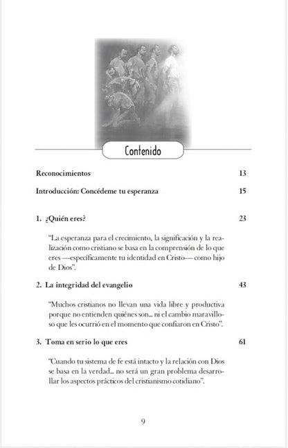 Libro Victoria Sobre La Oscuridad - Neil T. Anderson