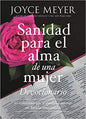 Devocional sanidad para el alma de una mujer - Joyce Meyer - Coffee & Jesus