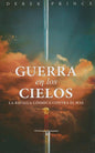 Libro, Guerra En Los Cielos, Mediano Tapa Rústica, Prince