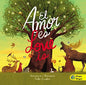 Libro El Amor Es, Love Is / Bilingüe