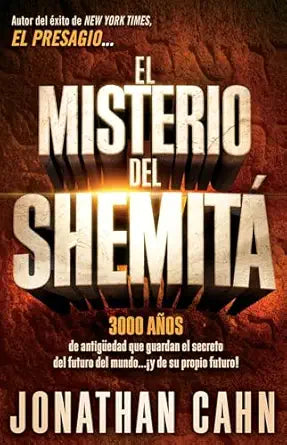 Misterio Del Shemita, El