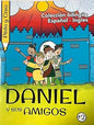 Daniel Y Sus Amigos: Pinto Y Creo, Luis Pisciotti