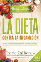 Libro La Dieta Contra La Inflamación De La Dama De Los Jugos - Cherie Calbom