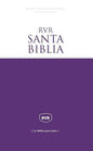 Biblia Edición económica, Tapa rústica, RVR1960