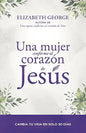 Libro Una Mujer Conforme Al Corazón De Jesús - e Elizabeth George