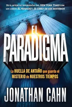 El Paradigma - Jonathan Cahn