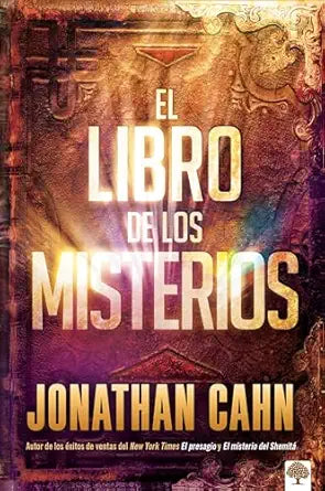 Libro De Los Misterios, El