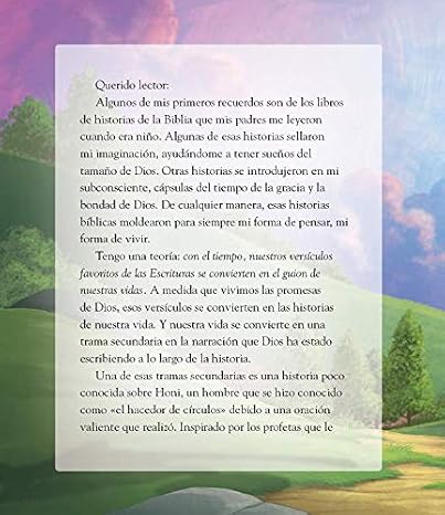 Libro Grandes Sueños Y Oraciones Poderosas