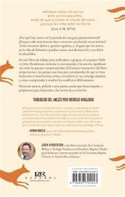 Libro Atrapen los Zorros - John Anderson