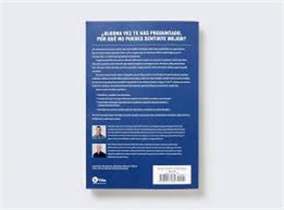 Libro Sana tu mente herida - Craig Groeschel