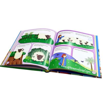 Libro Mi primera Biblia ilustrada