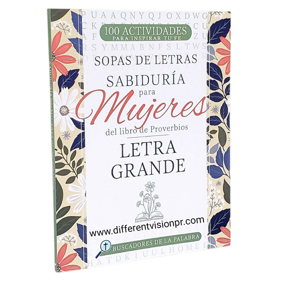 Libro Sabiduría Para Mujeres - Proverbios, Elizabeth George