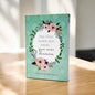 Libro - Hoy Dios quiere que sepas eres hermosa -  Valorie Quesenberry