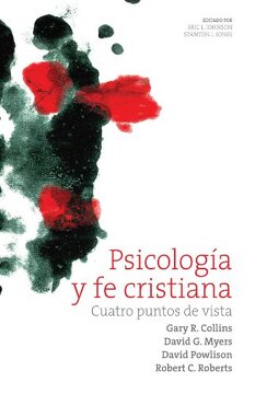 Libro Psicología y fe cristiana -  Gary R. Collins