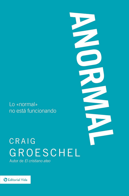 Libro Anormal