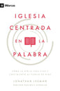 Iglesia Centrada En La Palabra