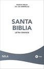 Santa Biblia, Edición Económica, Letra Grande, Nbla