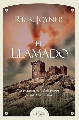 Libro El Llamado - Rick Joyner