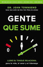 Libro Gente Que Sume, John Townsend