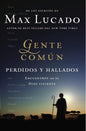 Libro Gente Común, Max Lucado