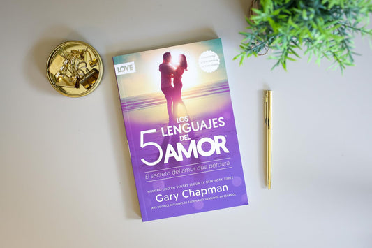 Los 5 Lenguajes Del Amor Revisado