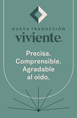 Biblia De Estudio Del Diario Vivir Ntv, Letra Grande (Sentipiel, Negro/Ónice