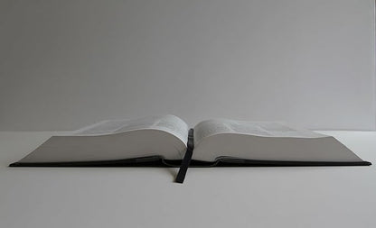 Biblia Biblia de estudio Dake, Tamaño Grande, Tapa Dura, Negra, RVR1960
