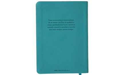 Libro Oraciones De Un Minuto Para Mujeres. - Hope Lyda