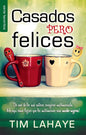 Libro Casados Pero Felices -  Tim Lahaye