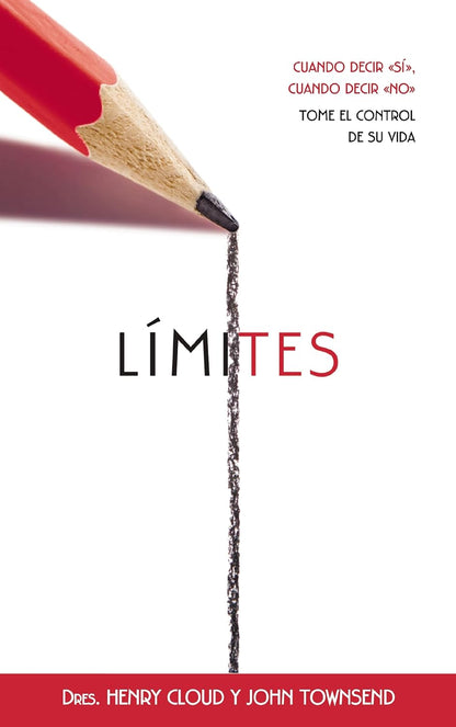 Libro Límites - Henry Cloud & John Townsend
