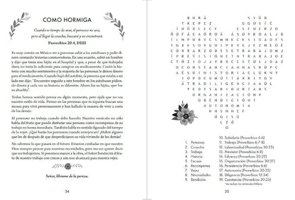 100 Devocionales Para Mujeres