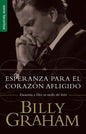 Libro Esperanza Para El Corazon Afligido, Billy Graham